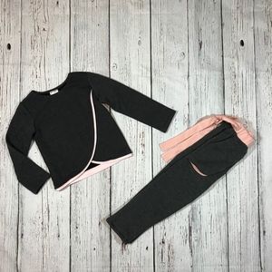dodo brand sweat suit